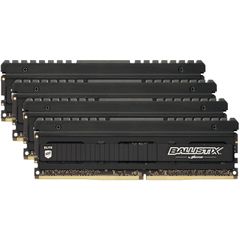  Crucial Ballistix Elite 8Gb Ddr4-3466 Udimm 