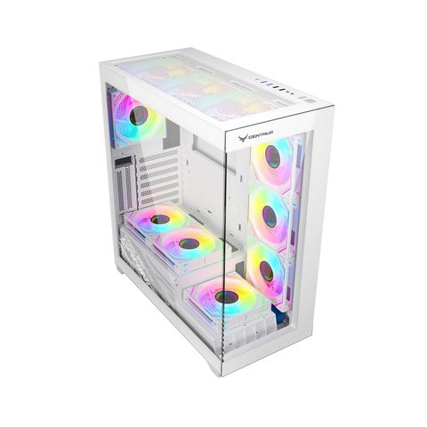 Bộ PC MAC60 Intel Core Ultra 7 265K Tray