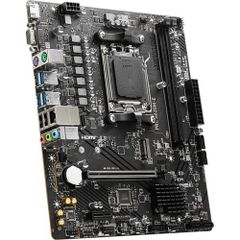  Mainboards MSI Pro A620M-E 