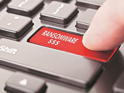 Làm thế nào để bảo vệ bạn khỏi bị nhiễm ransomware?