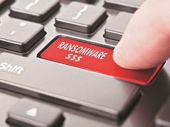  Làm thế nào để bảo vệ bạn khỏi bị nhiễm ransomware? 