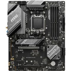  Mainboards MSI Gaming Plus WIFI AMD B650 