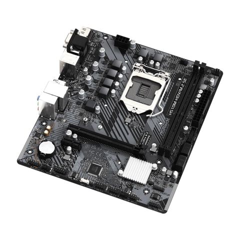 Mainboards ASRock H510M-HDV/M.2 SE