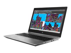  Hp Zbook 15 G5 4Qh14Ea 