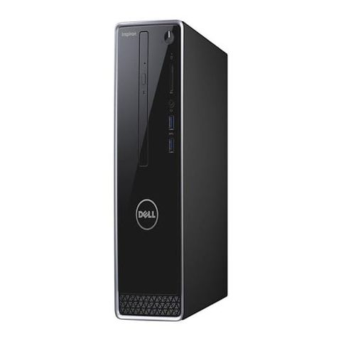 Máy tính để bàn Inspiron 3470ST V8X6M1- Black (i3-8100/4GB/1TB/HD Graphics/Win10)