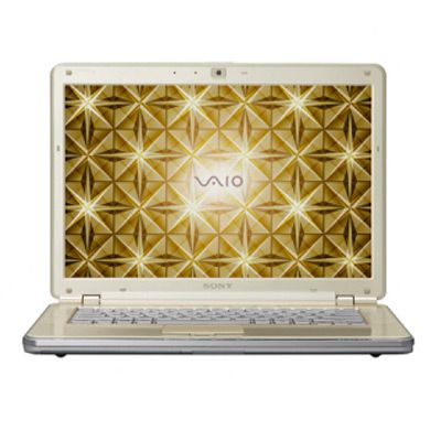 Sony Vaio Vgn-Cr203E/N
