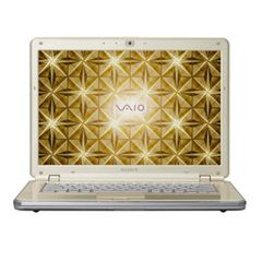  Sony Vaio Vgn-Cr203E/N 