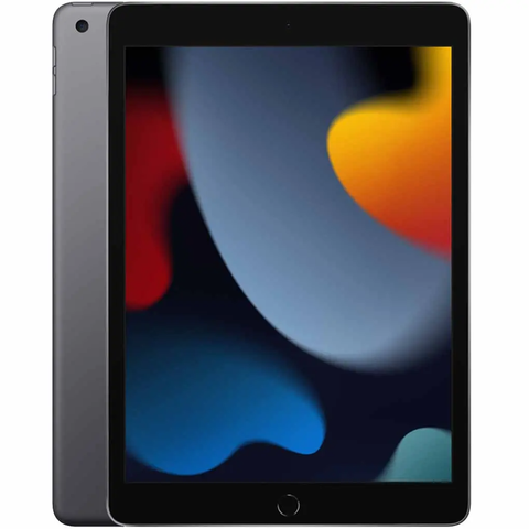 iPad (Gen 9) Wifi 64GB