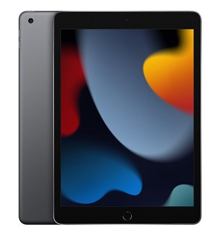 iPad Gen 9 10.2 inch (2021) 256GB (4G)
