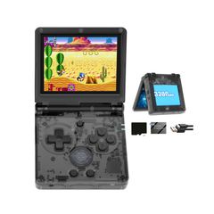  Anbernic – Retro Gamboy Flip RG35XXSP 
