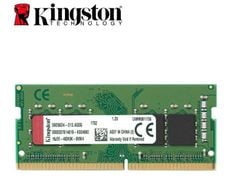  Ram 8gb/2666 DDR4 Notebook Kingston KVR26S19S8/8 