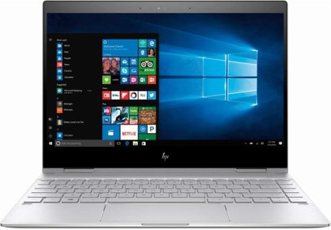 Hp Spectre X360 13-Ae011Dx