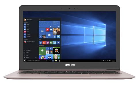 Asus Zenbook Ux310Ua-Fc756T