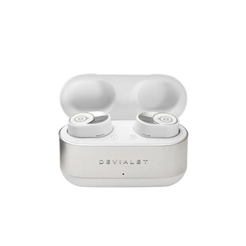 Tai nghe Devialet Gemini II (Iconic White)