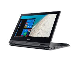  Acer Travelmate B118-M 