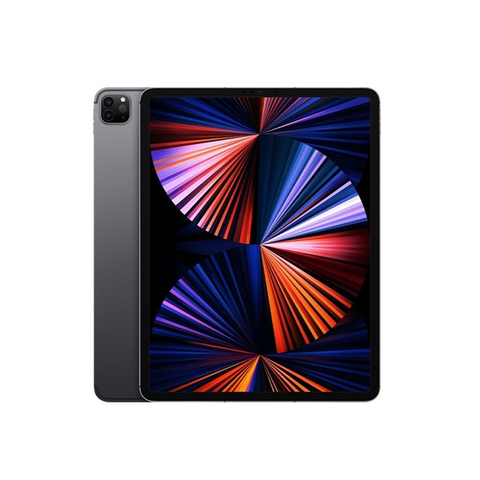 iPad Pro 12.9 2021 M1 (5G + Wifi)