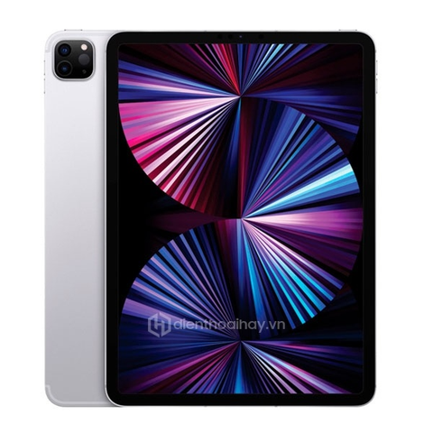 iPad Pro 11 M1 (2021) WIFI