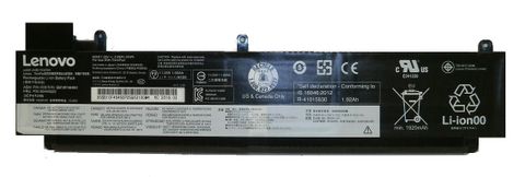 Pin Lenovo Thinkpad T470S (00Hw022) (24Wh)