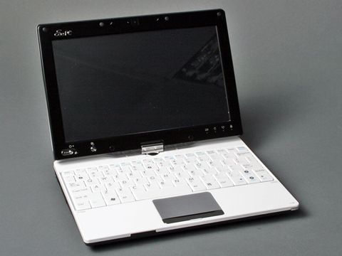 Asus Eee Pc T91Mt