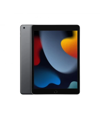 Máy tính bảng Apple iPad Gen 9 - 4G - 256GB