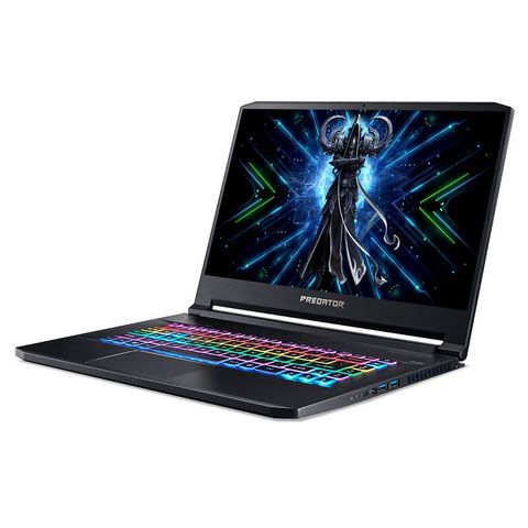Acer Gaming Predator Triton500 PT515-52-72U2