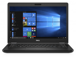 Dell Latitude 5000 5590 P3J18