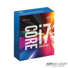 CPU Intel Core i7 6700K