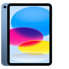  iPad Gen 10 Wifi Cellular 64GB 10.9 inch MQ6K3ZA/A Xanh (2022) 