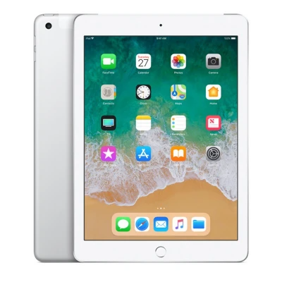 iPad Gen 5 2017 128Gb (4G+Wifi)