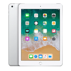  iPad Gen 5 2017 128Gb (4G+Wifi) 