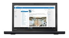  Lenovo X270 20K60018Mz 