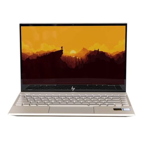 HP Envy 13-aq0027TU