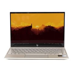  HP Envy 13-aq0027TU 