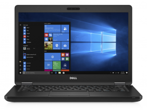 Dell Latitude 5000 5590 2Hd2K