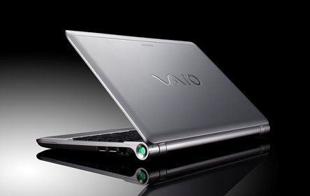 Sony Vaio Y Vpcyb39Kj