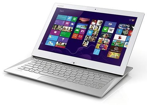 Sony Vaio Duo 13 Svd-13228Pg