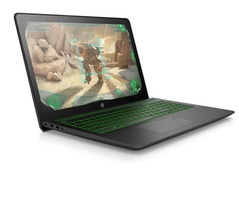 Hp Pavilion Power 15 2Cp04Ea