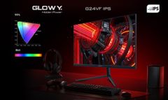  Màn hình Glowy G24F100 