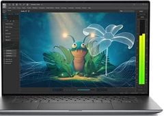 Laptop Dell Precision 5570 Core I7 12700h 