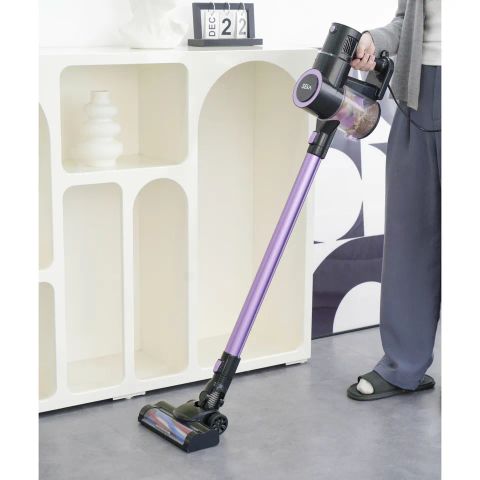 Máy Hút Bụi Cầm Tay SEKA SK-09MAX PLUS