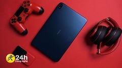  Trên tay Nokia T20: Màn hình 2K sắc nét, dung lượng pin lớn 8.200 mAh, hỗ trợ các công cụ học tập và quản lý cho trẻ em 