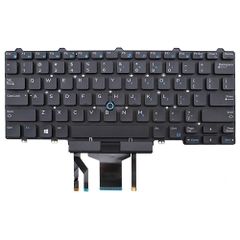  Thay bàn phím laptop Dell Latitude E5470 