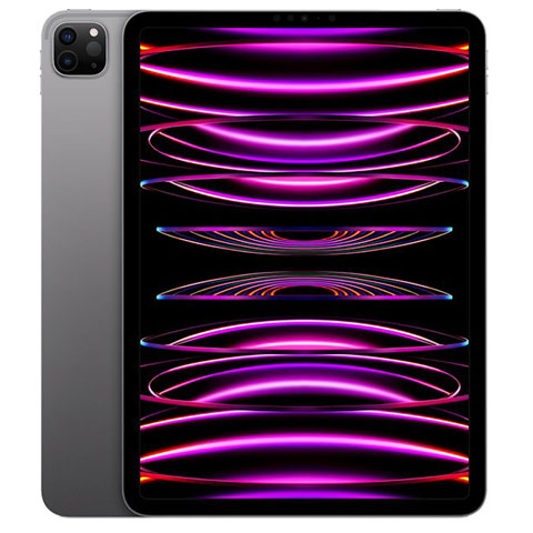 iPad Pro M2 11 inch 2022 Wifi 5G 128GB