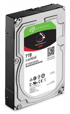 Seagate Ironwolf 7Tb 3.5