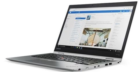 Lenovo Thinkpad X X1 Yoga (2Nd Gen) 20Jf0027Tx