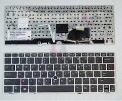  Bàn phím hp elitebook 2170p 