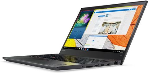 Lenovo Thinkpad T T570 20H90018Ge