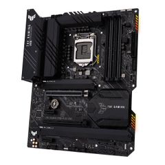  Mainboard Asus Tuf Gaming Z590 Plus 