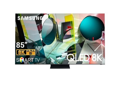 Smart Tivi Qled Samsung 8k 85 Inch Qa85q950tskxxv