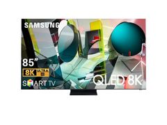  Smart Tivi Qled Samsung 8k 85 Inch Qa85q950tskxxv 